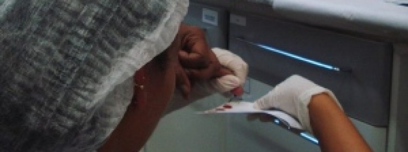 Novo remédio para paciente com HIV será testado